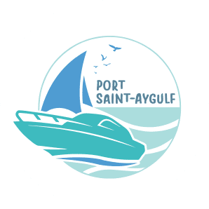 Logo Port Saint-Aygulf