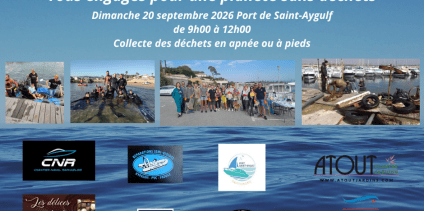 WORLD CLEANUP DAY