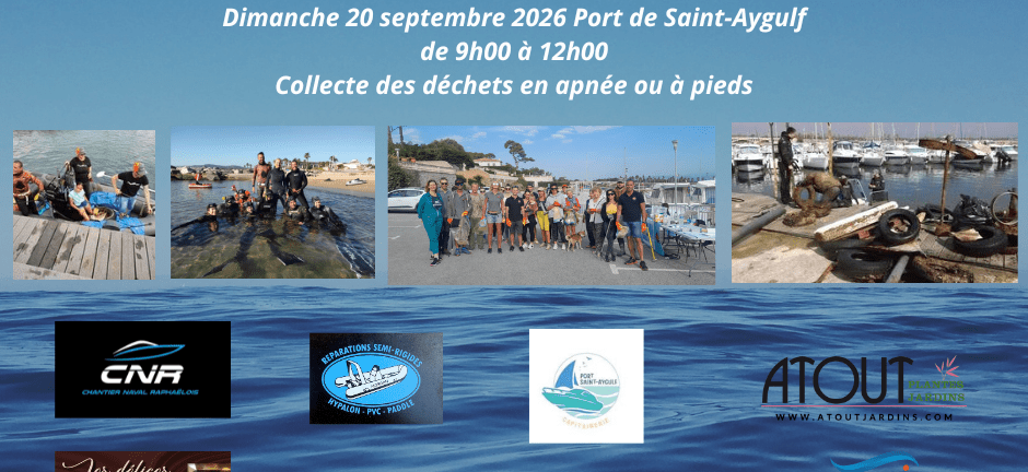 WORLD CLEANUP DAY